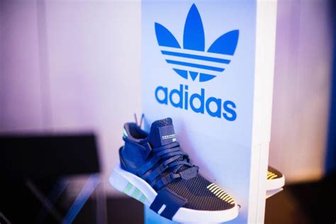 how to become Adidas distributor